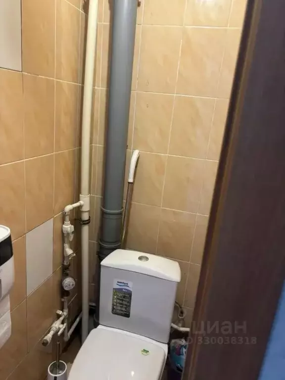 1-к кв. Забайкальский край, Чита ул. Шевченко, 24 (42.0 м) - Фото 1