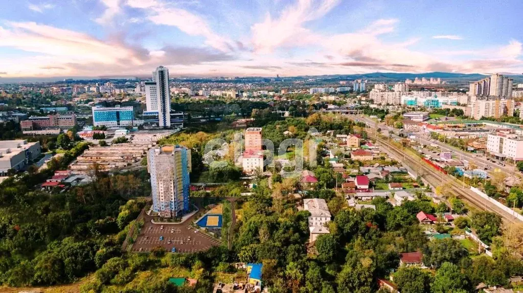 2-к кв. Хабаровский край, Хабаровск ул. Кулибина, 14 (59.3 м) - Фото 0