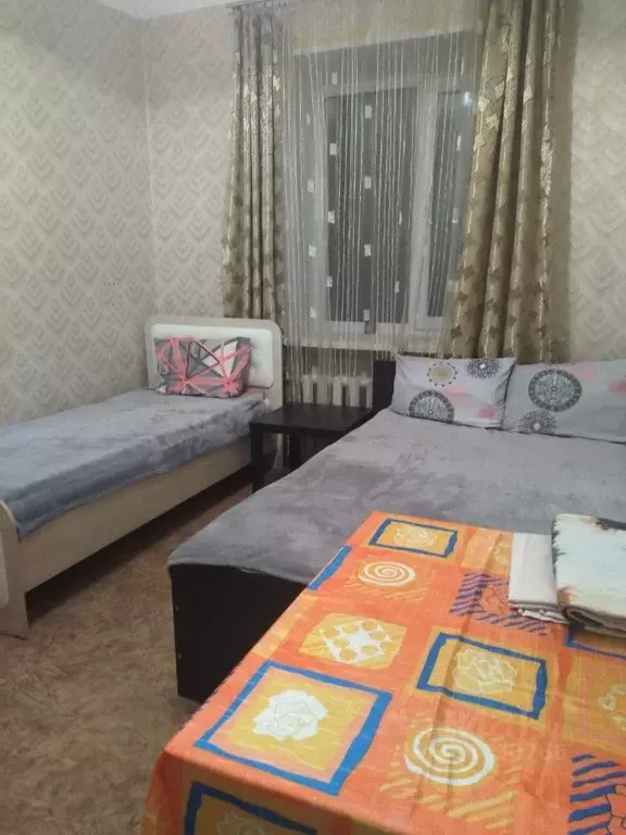 2-к кв. Нижегородская область, Дзержинск ул. Клюквина, 11А (45.0 м) - Фото 2