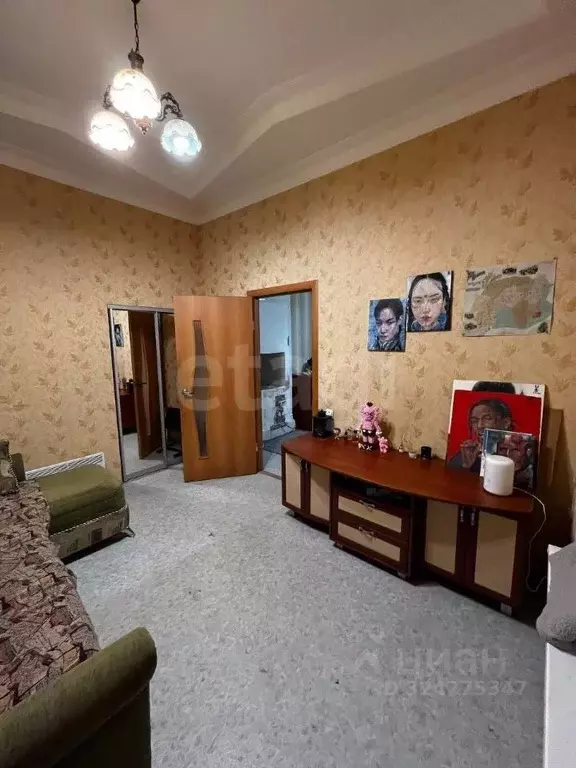 2-к кв. Ростовская область, Новочеркасск Комитетская ул., 80 (28.0 м) - Фото 2