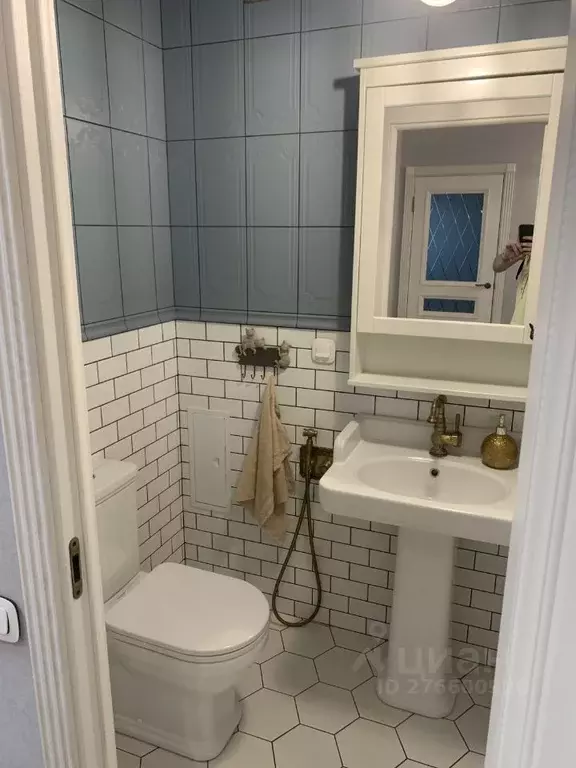 4-к кв. Астраханская область, Астрахань ул. Набережная Приволжского ... - Фото 1