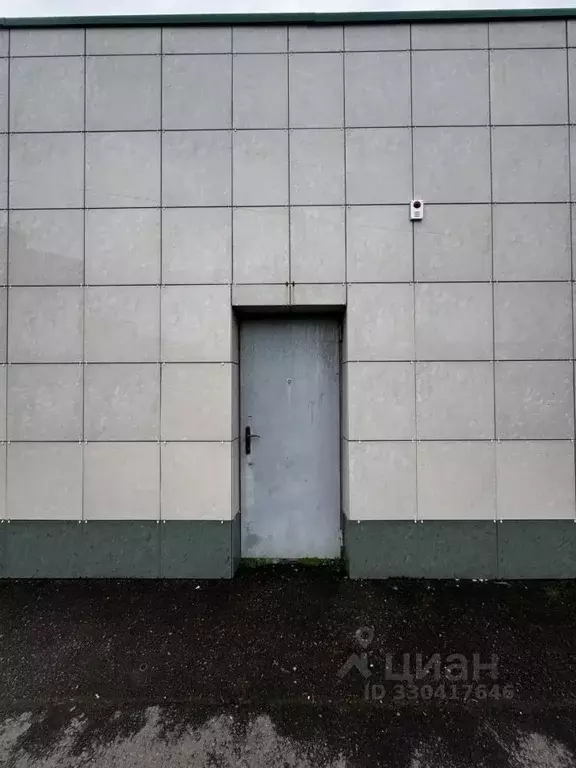 Помещение свободного назначения в Курская область, Курск Магистральный ... - Фото 1