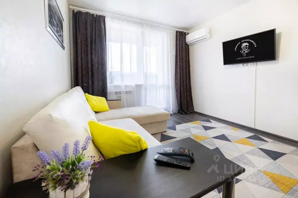 1-к кв. Алтайский край, Барнаул Северный Власихинский проезд, 104 ... - Фото 2