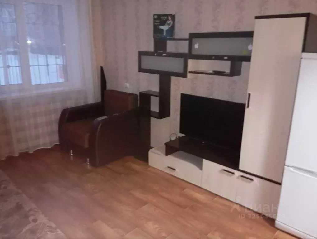 3-к кв. Курганская область, Курган Центральный жилрайон, ул. 1 Мая, 6 ... - Фото 2