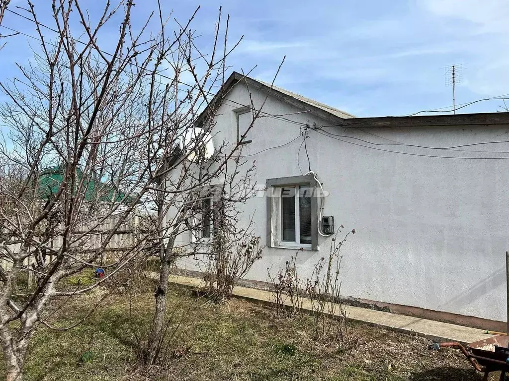 Дом в Крым, Красноперекопский район, с. Воинка ул. Фрунзе, 15 (75 м) - Фото 2