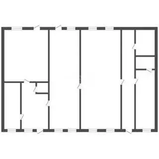 Помещение свободного назначения (238.5 м) - Фото 1