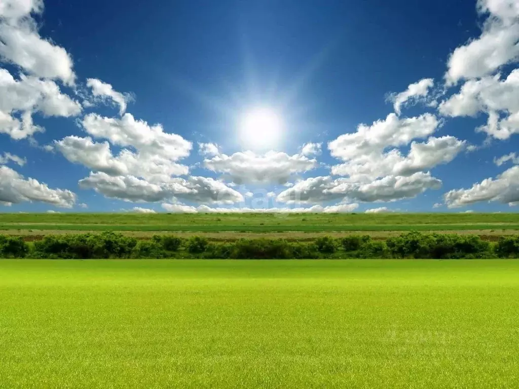 Участок в Краснодарский край, Ейский район, Красноармейское с/пос, ... - Фото 1