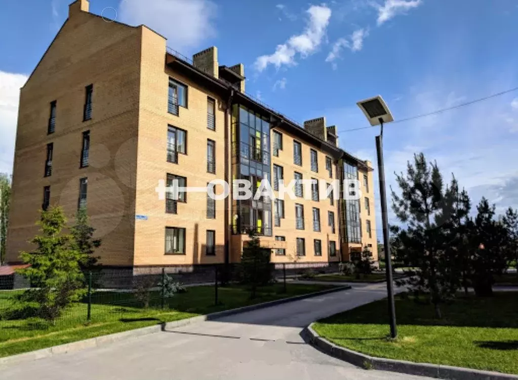 Продам помещение свободного назначения, 45 м - Фото 1