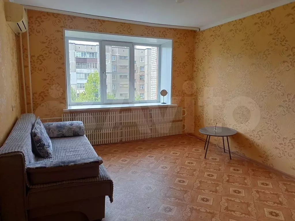 1-к. квартира, 34,8 м, 7/9 эт. - Фото 0