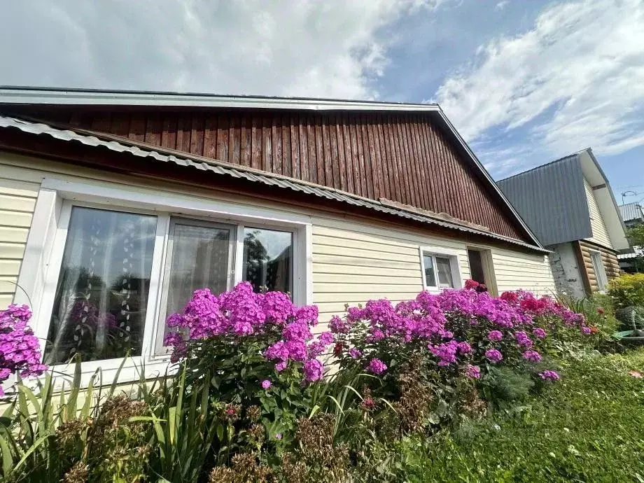 Дом в Пермский край, Березники № 25 СНТ, 44 (23 м) - Фото 0