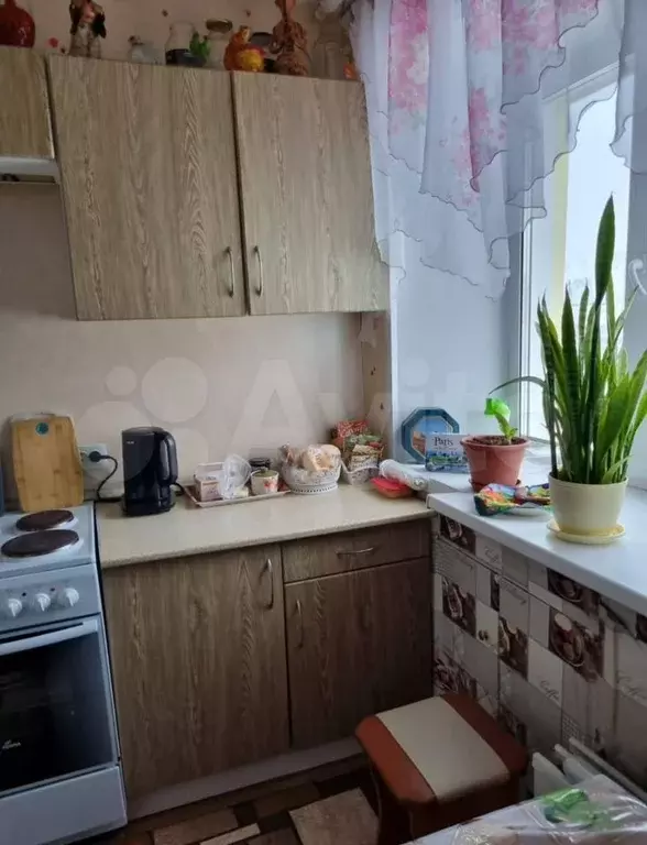 2-к. квартира, 44,5 м, 2/5 эт. - Фото 1