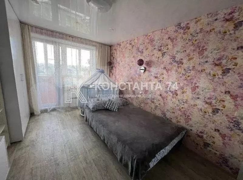 1-к. квартира, 31 м, 5/11 эт. - Фото 0
