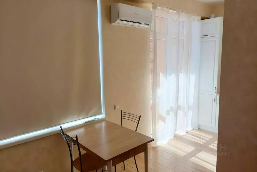 Студия Краснодарский край, Сочи Донская ул., 108Ак1 (30.0 м) - Фото 2