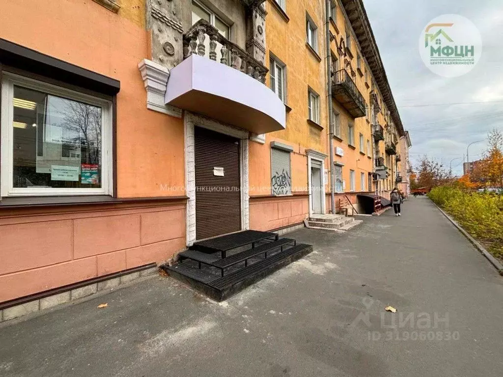 Помещение свободного назначения в Карелия, Петрозаводск ул. ... - Фото 0