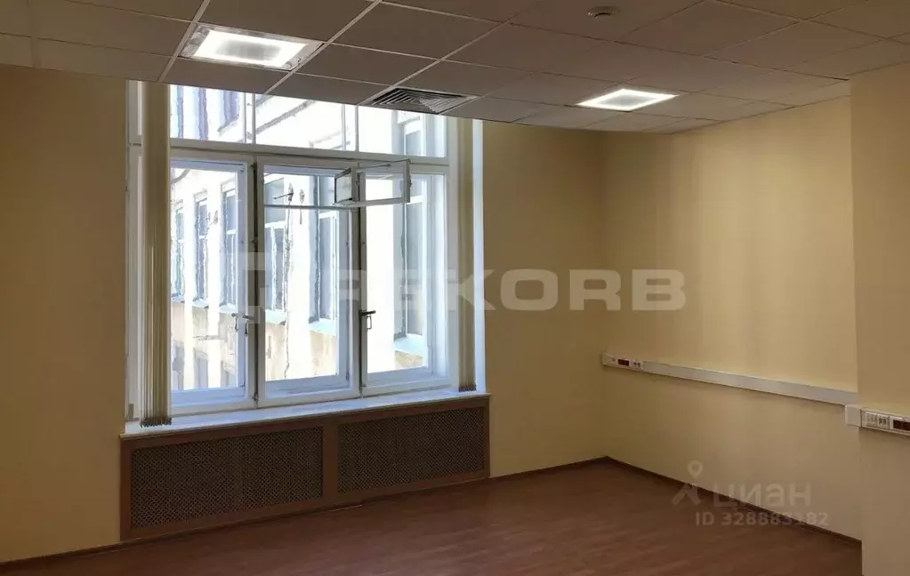 Офис в Санкт-Петербург Большая Морская ул., 3-5 (24 м) - Фото 2