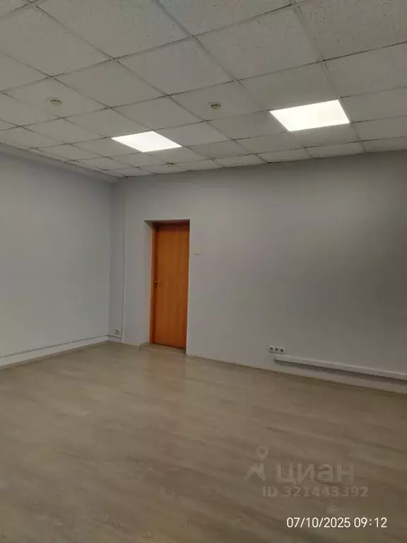 Офис в Новосибирская область, Новосибирск ул. Мира, 58 (35 м) - Фото 2