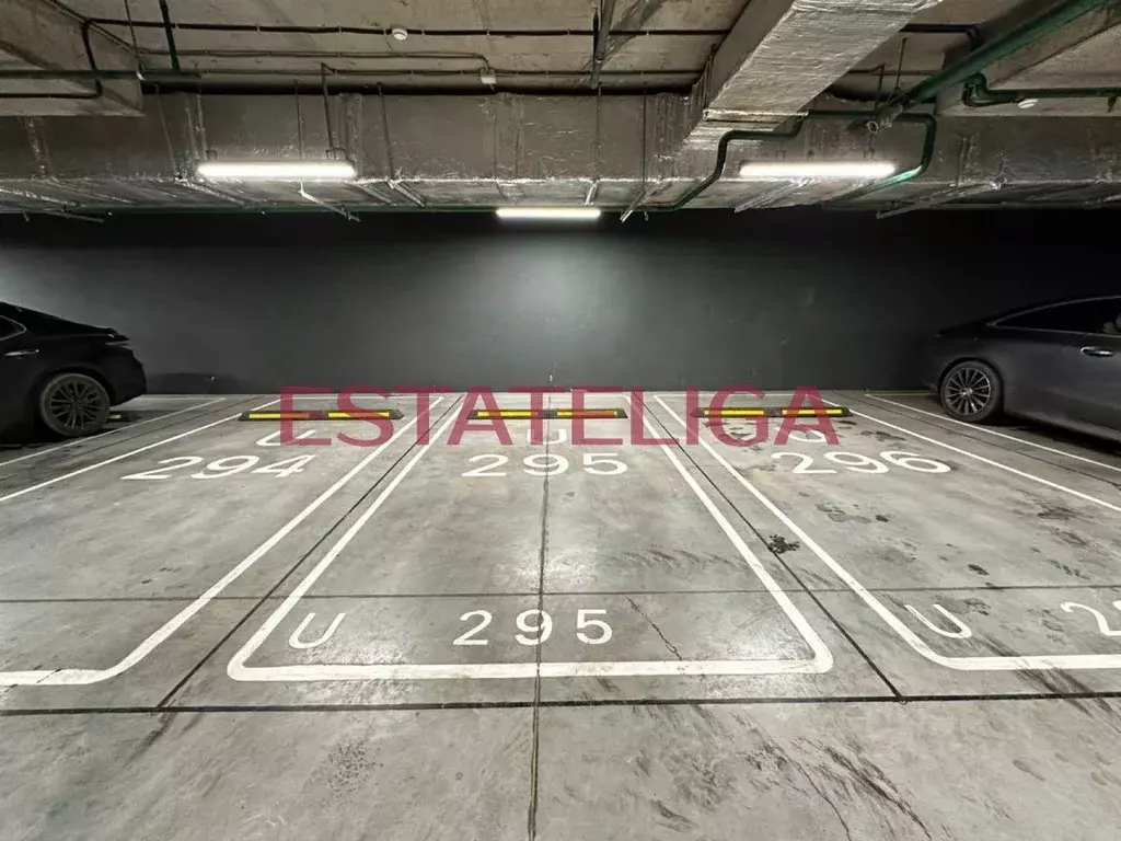 Гараж в Москва Дубининская ул., 59Бк9 (13 м) - Фото 2