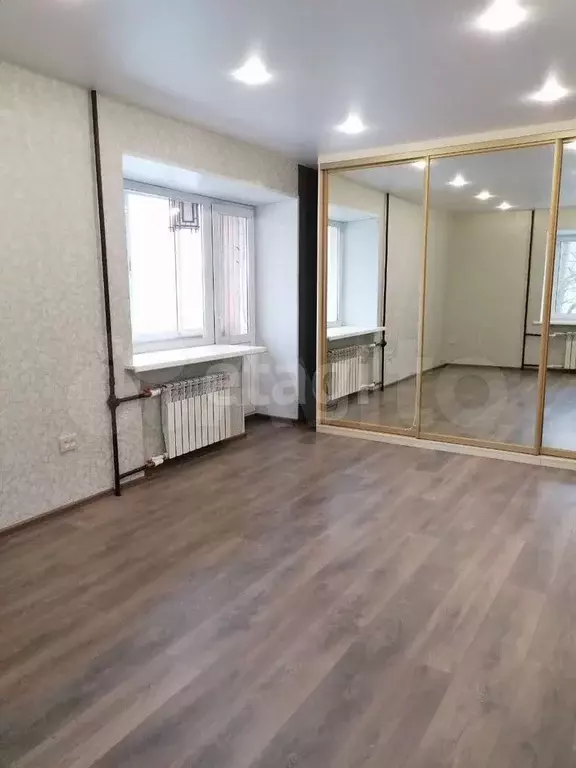 1-к. квартира, 31 м, 5/10 эт. - Фото 0