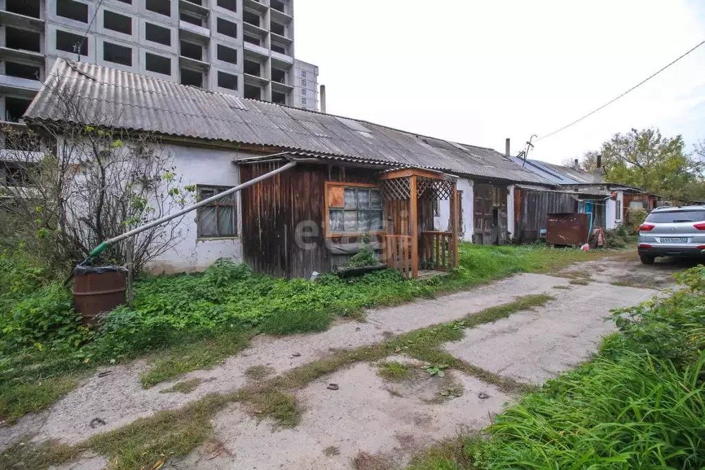 Дом в Алтайский край, Барнаул ул. 6-я Нагорная (69 м) - Фото 0