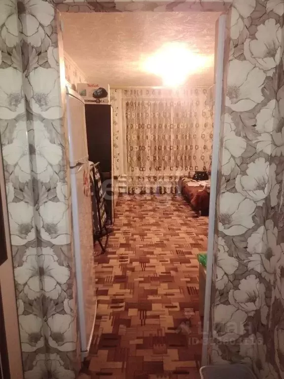 Студия Башкортостан, Уфа Молодежный бул., 8 (23.0 м) - Фото 1
