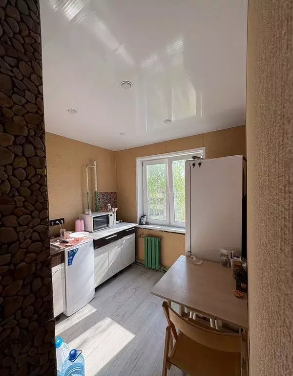 2-к кв. Московская область, Подольск ул. Кирова, 45 (29.0 м) - Фото 2