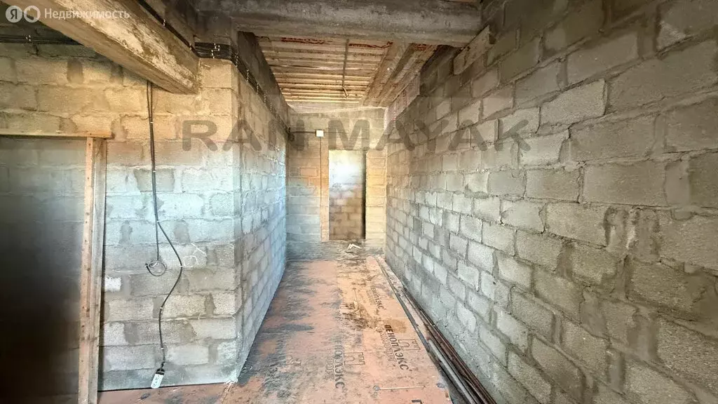 Дом в Майкоп, Парковый переулок, 36 (150 м) - Фото 2