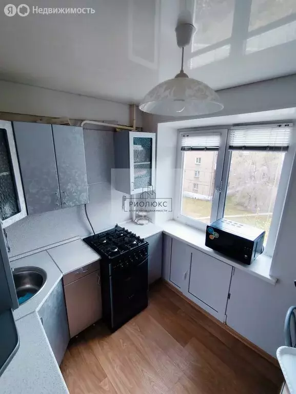 2-комнатная квартира: Магнитогорск, улица Мичурина, 93/1 (43 м) - Фото 1