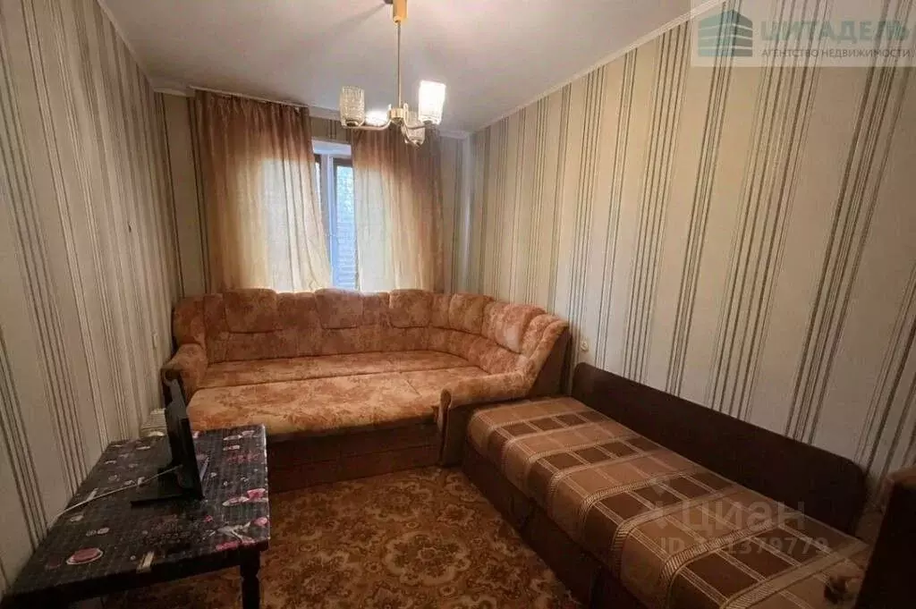 Комната Московская область, Мытищи ул. Академика Каргина, 38к2 (12.0 ... - Фото 1