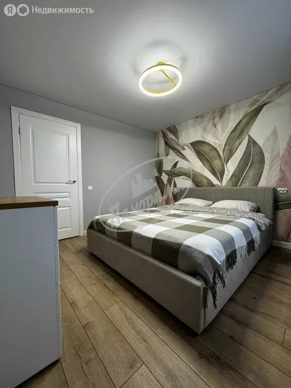 2-комнатная квартира: Калуга, улица Петра Тарасова, 18 (46 м) - Фото 2