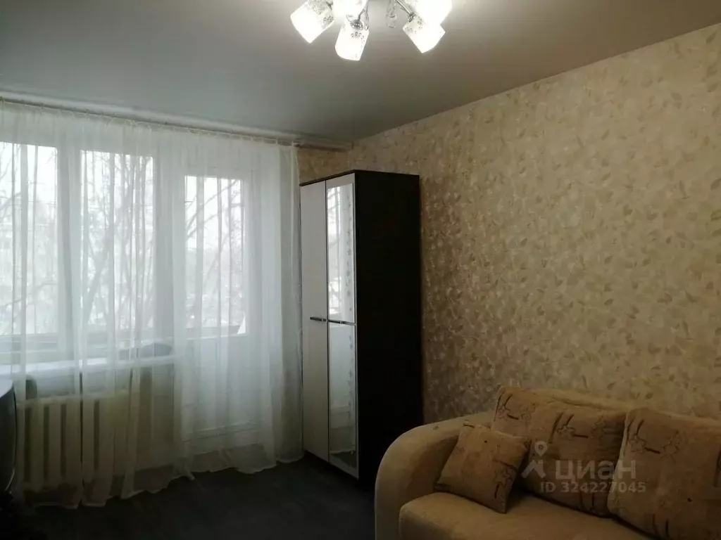 2-к кв. Москва Стандартная ул., 9К1 (43.0 м) - Фото 2