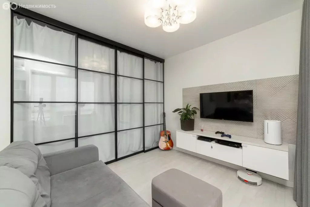 3-комнатная квартира: Архангельск, проспект Ломоносова, 152 (71 м) - Фото 2