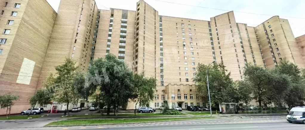Помещение свободного назначения в Москва ул. Римского-Корсакова, 10 ... - Фото 1