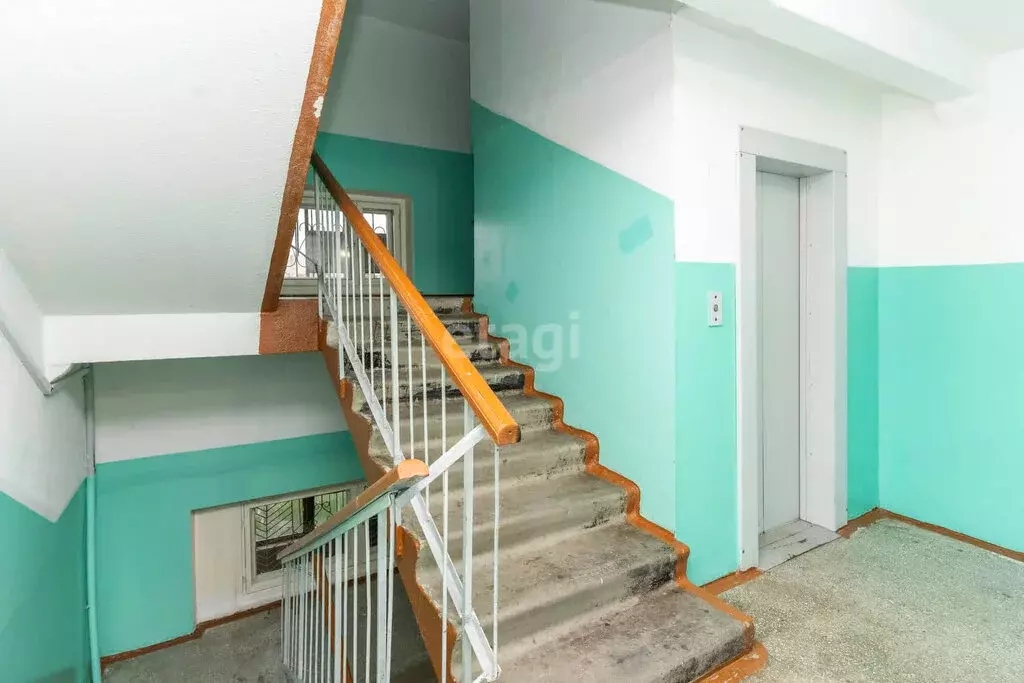 3-комнатная квартира: Тюмень, Широтная улица, 13А (68 м) - Фото 2