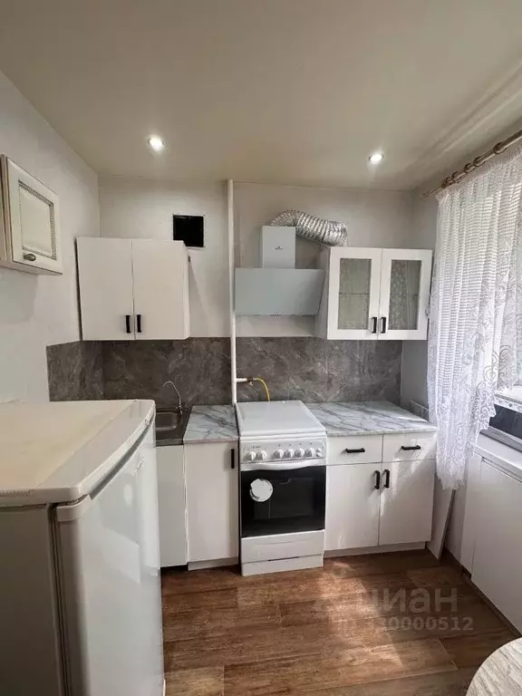1-к кв. Пермский край, Пермь ул. Космонавта Беляева, 10 (32.0 м) - Фото 2