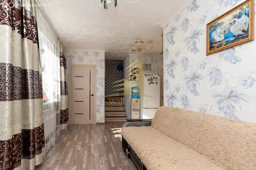 Дом в Верх-Тула, 1-я Прибрежная улица, 15 (80.6 м) - Фото 0