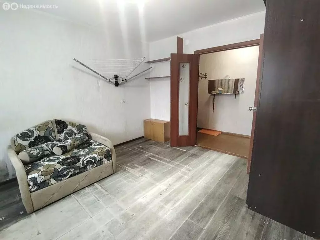 2-комнатная квартира: Волхов, Авиационная улица, 29А (49.7 м) - Фото 0