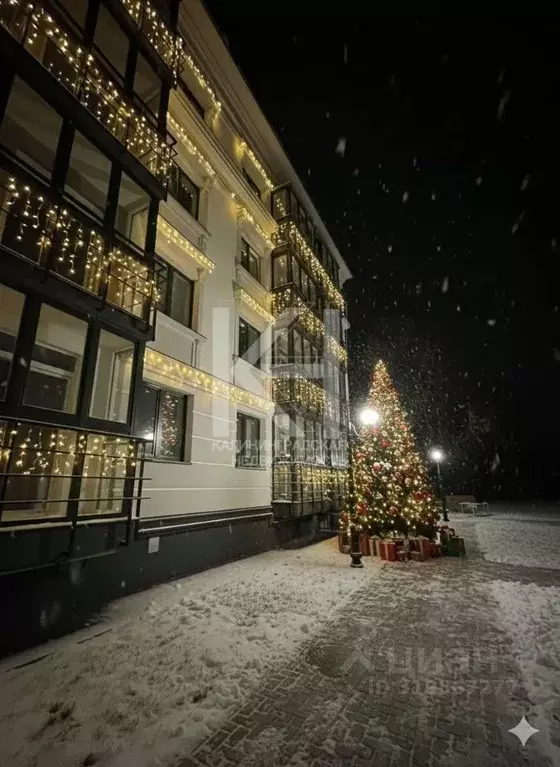 1-к кв. Калининградская область, Калининград ул. Сержанта Мишина, 83к1 ... - Фото 1