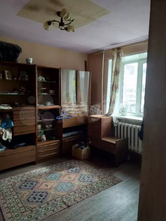 1-к. квартира, 29,1 м, 1/5 эт. - Фото 0