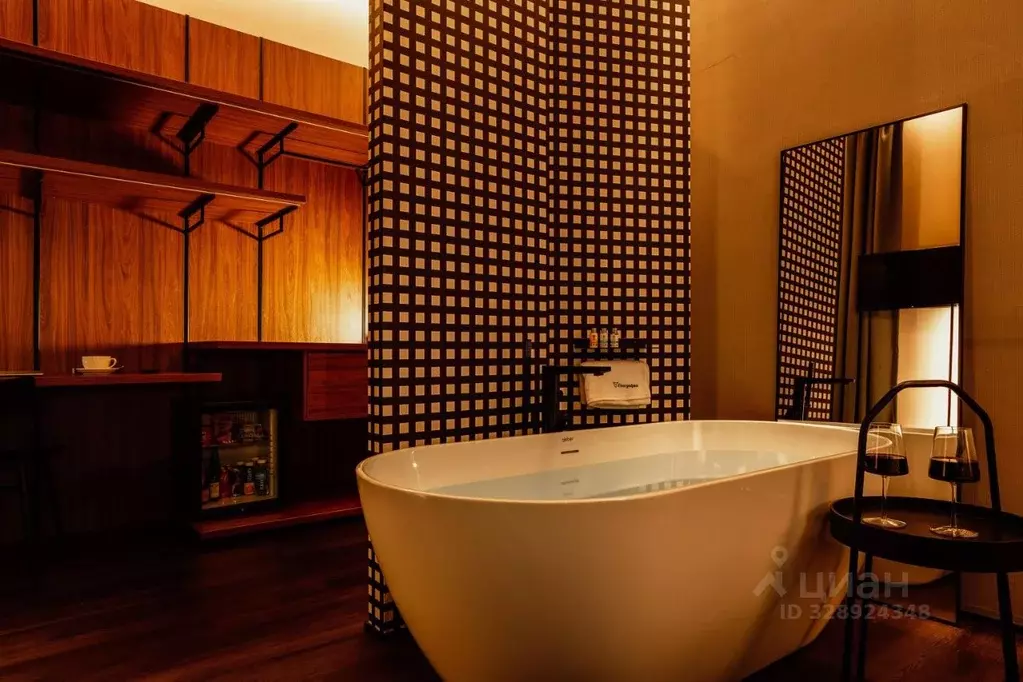 Комната Иркутская область, Иркутск ул. 3 Июля, 17/1 (22.0 м) - Фото 2