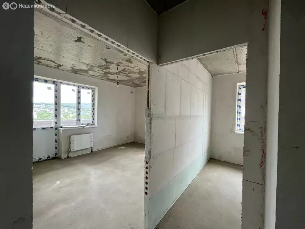 2-комнатная квартира: Горячий Ключ, улица Ленина, 186к3 (57 м) - Фото 2