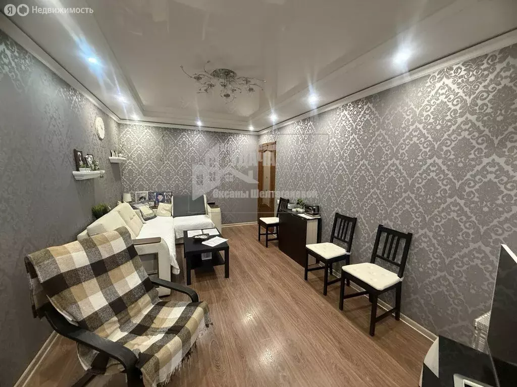 3-комнатная квартира: Орск, микрорайон Новый город, улица ... - Фото 2