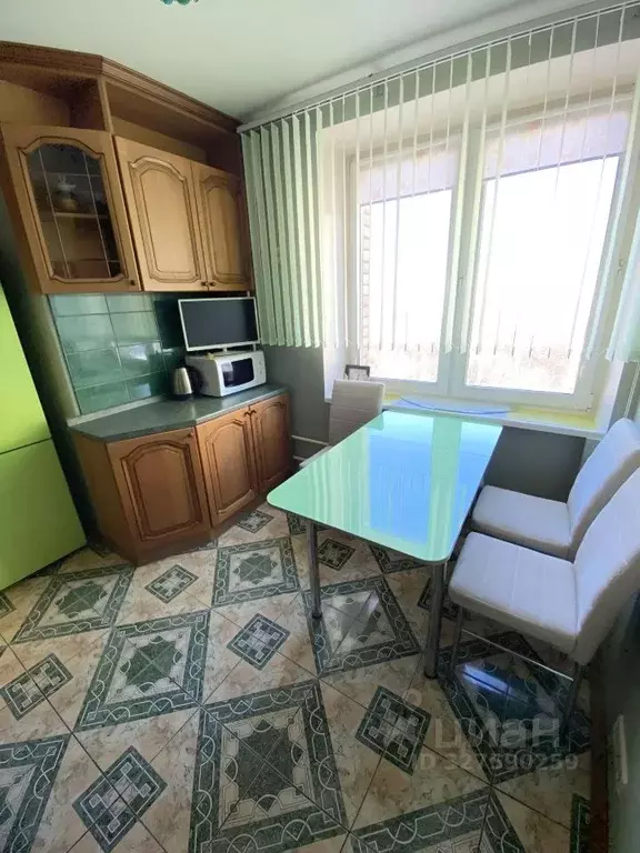 2-к кв. Москва ул. Гарибальди, 15К3 (52.0 м) - Фото 1