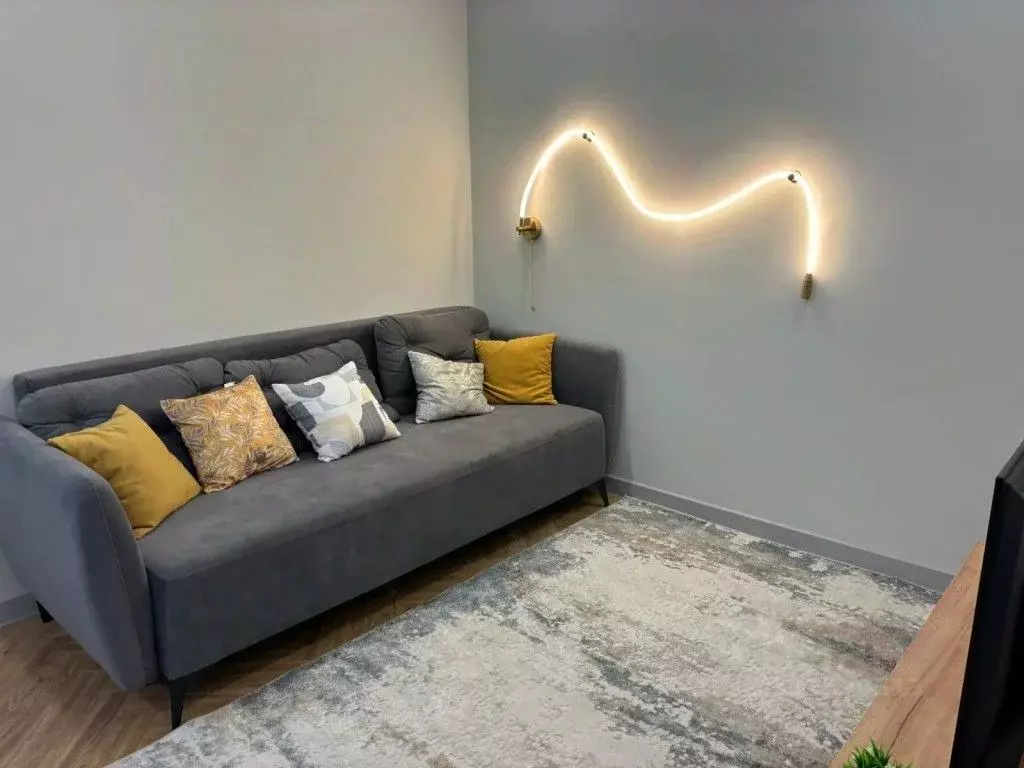 2-к кв. Приморский край, Владивосток ул. Нейбута, 2Ак3 (37.0 м) - Фото 1