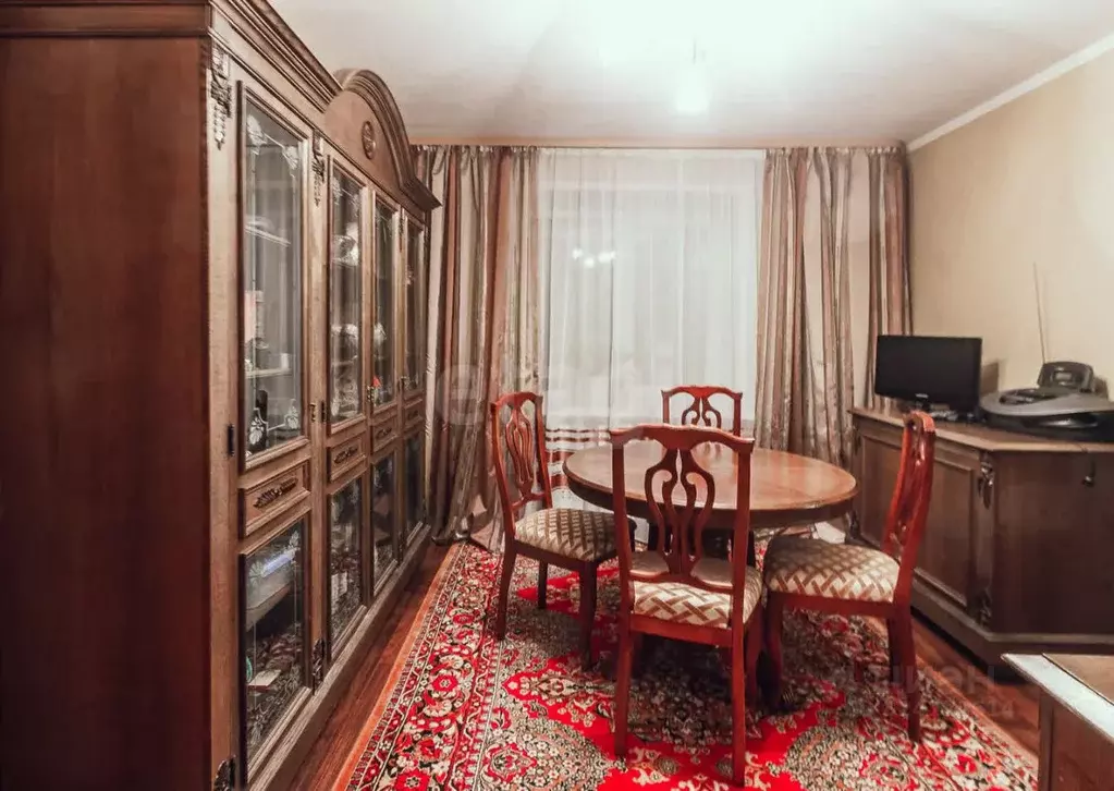 5-к кв. Вологодская область, Вологда Новгородская ул., 11 (97.1 м) - Фото 1