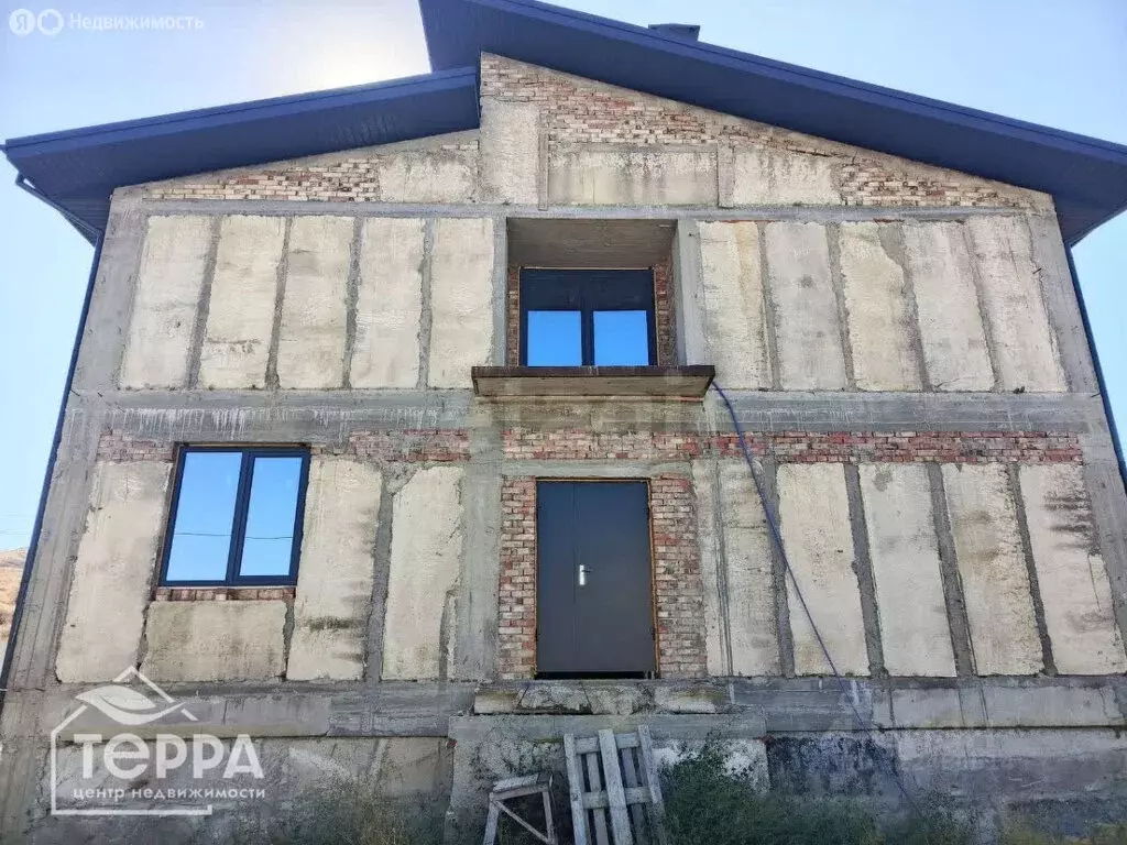 Дом в Коктебель, улица Гумилёва, 15 (185.7 м) - Фото 2