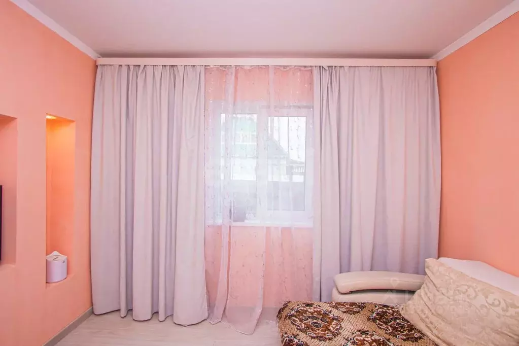 Дом в Бурятия, Иволгинский район, Сотниковское с/пос, с. Сотниково, ... - Фото 2