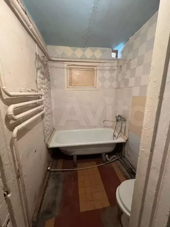 2-к. квартира, 43 м, 1/4 эт. - Фото 1