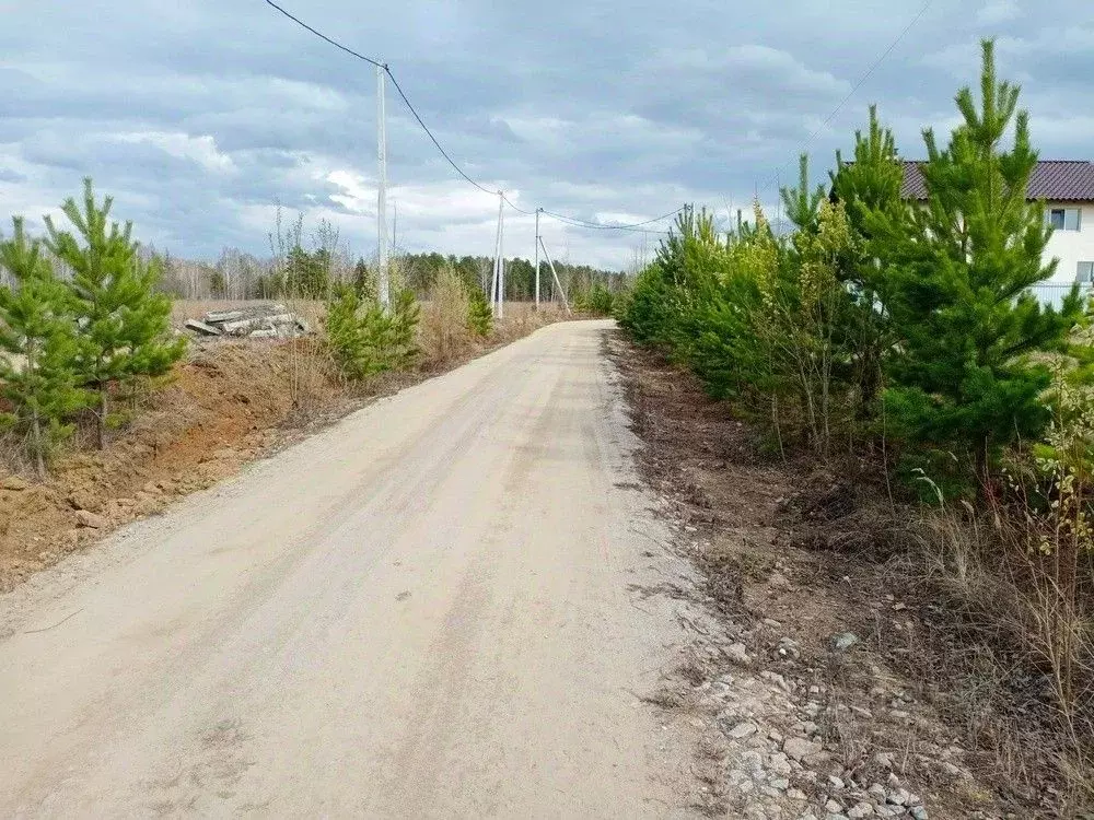 Малый Исток Купить Участок Екатеринбург