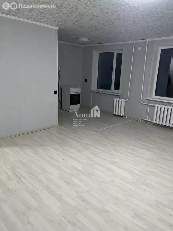 3-комнатная квартира: Питкяранта, улица Ленина, 23 (57.4 м) - Фото 1