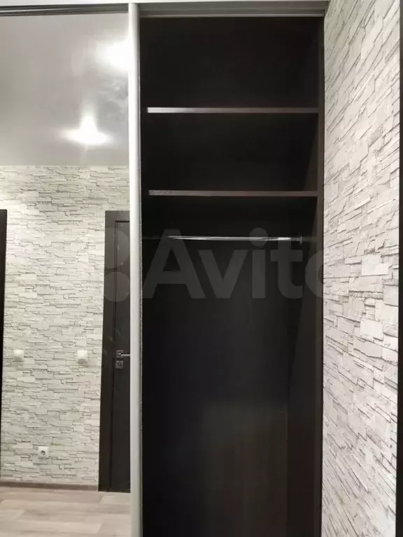 1-к. квартира, 40 м, 7/8 эт. - Фото 1